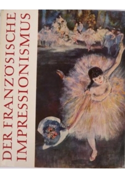 Der franzosische Impressionismus