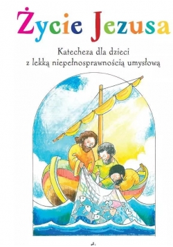 Życie Jezusa