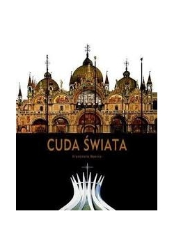Cuda świata