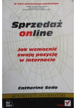 Sprzedaż online