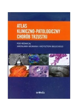 Atlas kliniczno - patologiczny chorób trzustki
