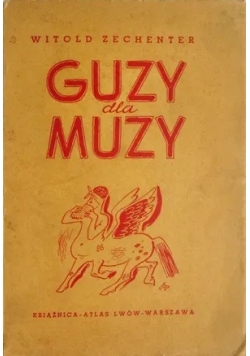 Guzy dla muzy 1939 r.