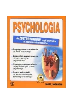 Psychologia