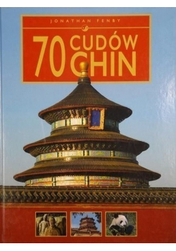 70 cudów Chin