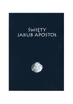 Święty Jakub Apostoł