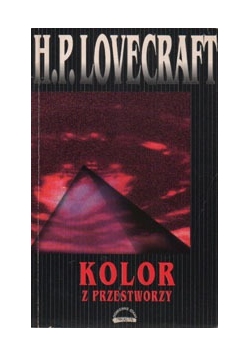 Kolor z przestworzy