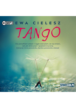 Tango audiobook