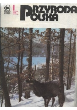 Przyroda polska
