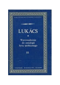 Wprowadzenie do ontologii buty społecznego