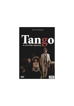 Tango DVD