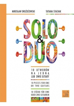 Solo & Duo