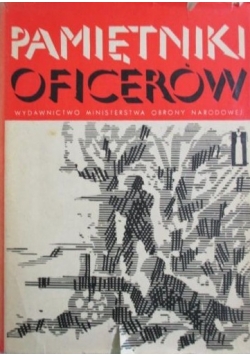 Pamiętniki oficerów