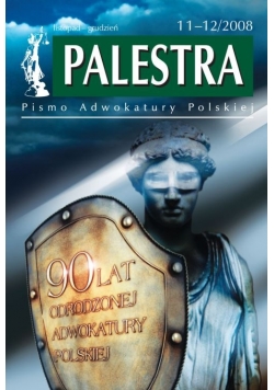 Palestra, nr 11-12/2008