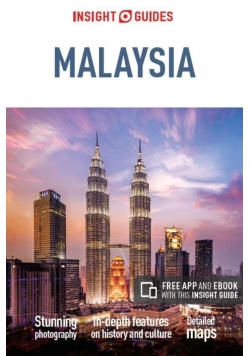 Insight Guides. Malaysia