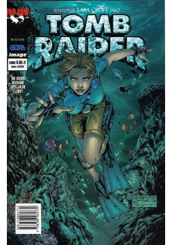 Tomb Raider 1/2001