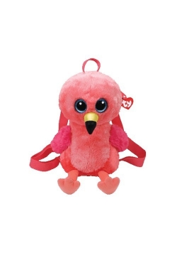 Cekinowy plecak Flaming Gilda