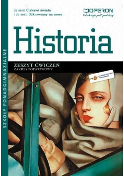 Historia LO Ciekawi/Odkrywamy ćw ZP w.2012 OPERON
