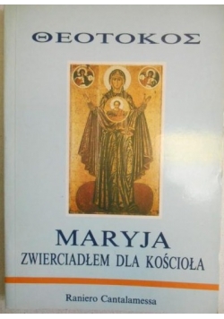 Maryja zwierciadłem dla kościoła