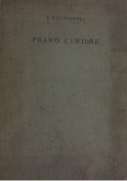 Prawo cywilne