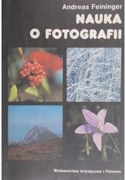 Nauka o fotografowaniu