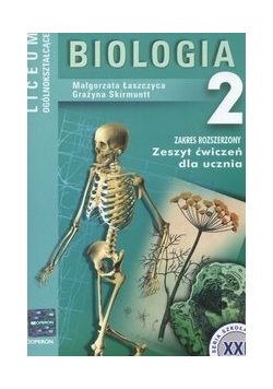 Biologia 2 Zeszyt ćwiczeń, Operon