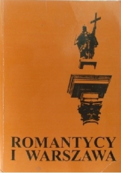 Romantycy i Warszawa