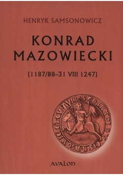 Konrad Mazowiecki