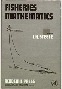 Fisheries mathematics