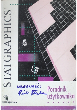 Poradnik użytkownika