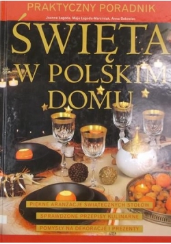 Święta w polskim domu