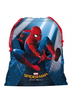 Worek na obuwie Spider-Man Homecoming 10 DERFORM