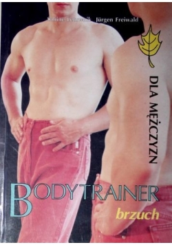 Bodytrainer brzuch