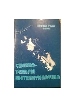 Chemioterapia weterynaryjna