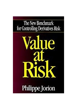Valute at Risk