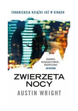 Zwierzęta nocy