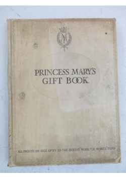 Princess Mary's Gift Book