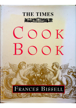 The times cook Book