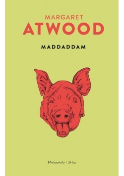 Maddaddam Tom 3