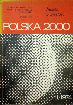 Polska 2000