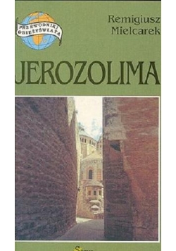 Jerozolima święte miasto