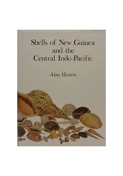 Shells of New Guinea and the Central Indo- Pacific