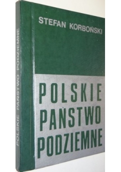 Polskie Państwo Podziemne