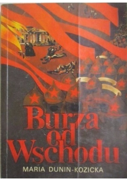 Burza od Wschodu