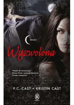 Dom nocy T12. Wyzwolona BR