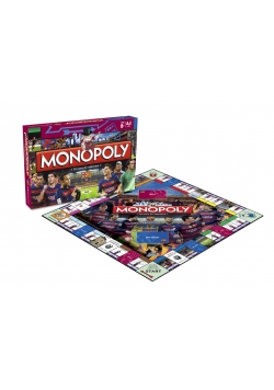 Monopoly FC Barcelona