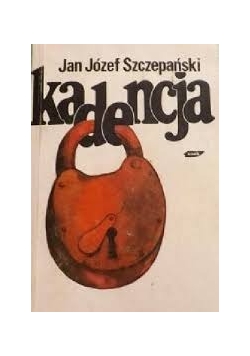 Kadencja