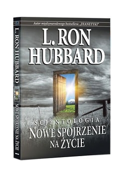 Scjentologia: Nowe Spojrzenie na Życie, NOWA