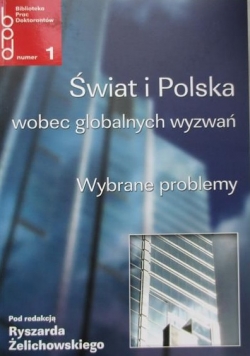 Świat i Polska wobec globalnych wyzwań