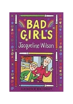 Bad Girl