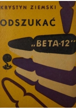 Odszukać  Beta  12